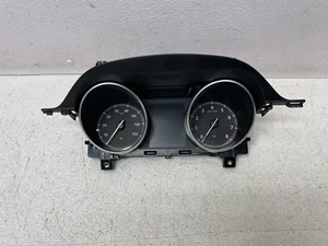 15-19 Land Rover Discovery Sport Speedometer Instrument Gauge Cluster 1381 OEM - Picture 1 of 7