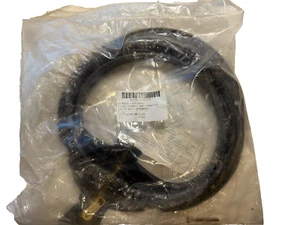 M809 M939 Kingpin Zipper Boot Steering Knuckle 5704510 , 2530-01-125-9272 - Picture 1 of 4