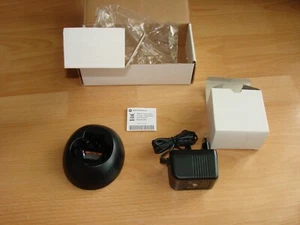 Ładowarka Motorola XTN - Zdjęcie 1 z 7