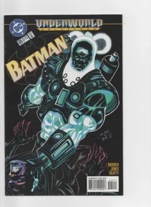 Cómic Batman #525 1995 DC en muy buen estado" - Imagen 1 de 1