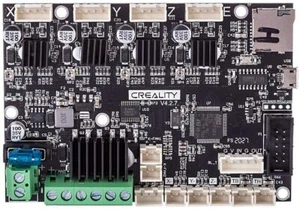 New Creality Ender 3 Pro 3D Printer Upgrade V4.2.7 Motherboard Silent Main Board - Picture 1 of 5