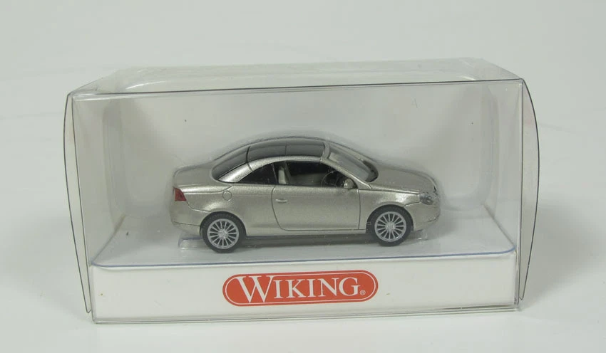 WIKING 0624030 Volkswagen Eos scala 1/87 - Immagine 1 di 1