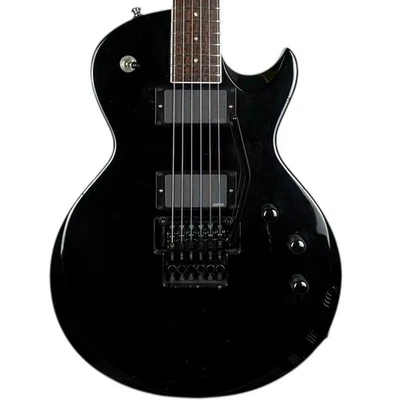 ESP Eclipse FR 1995 - Gloss Black - Bild 1 von 4