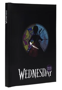 MERCREDI - Window - Notebook Lumineux - Afbeelding 1 van 7