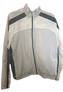 Nike Track Jacket Juniors Size 8-10 - Picture 1 of 6