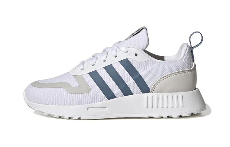 Size 11 (PS) - adidas Multix Low White Altered Blue