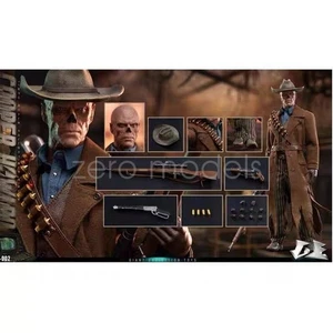 Nueva figura de 12" The Ghouls The Ghouls Giant Exhibition Toys GE-002 GE002 escala 1/6 - Imagen 1 de 3