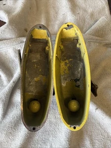 Porsche 914 Turn Signal Light Housing - Picture 1 of 11