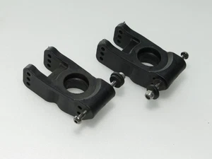 XB-1110 team xray XB8E 2022 Buggy rear hubs with pins - Picture 1 of 1