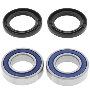1996-1997 KTM EGS 360 Dirt Bike All Balls Rear Wheel Bearing & Seal Kit - Picture 1 of 2
