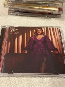 Kelly Clarkson - When Christmas Comes Around CD - VERY GOOD CONDITION!!! - Picture 1 of 2