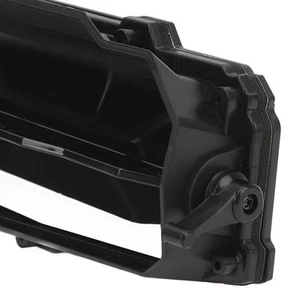 New Windshields Vent Install Kits Adjustable Louvers Easy Install Fog Prevention - Picture 1 of 24