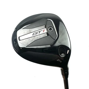 Titleist GT1 9 Wood / 24 Degree / Hzrdus Stiff Flex - Picture 1 of 9