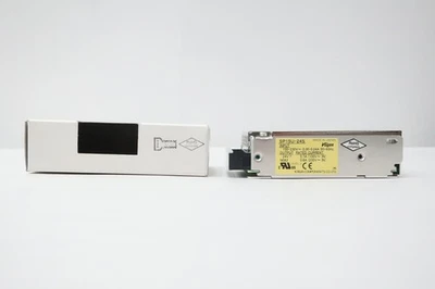 Volgen SP15U-24S Power Supply 0.8a Amp 24v-dc 100-230v-ac - Image 1 of 4
