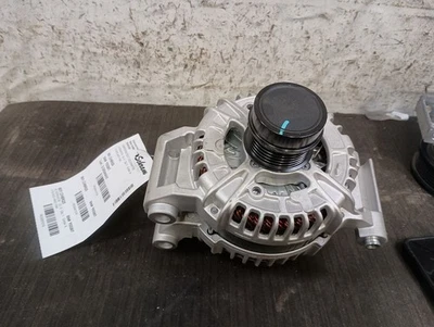 Alternador Ram 1500 2025 3,0 L 4x4 3081019 Foto 1 de 3