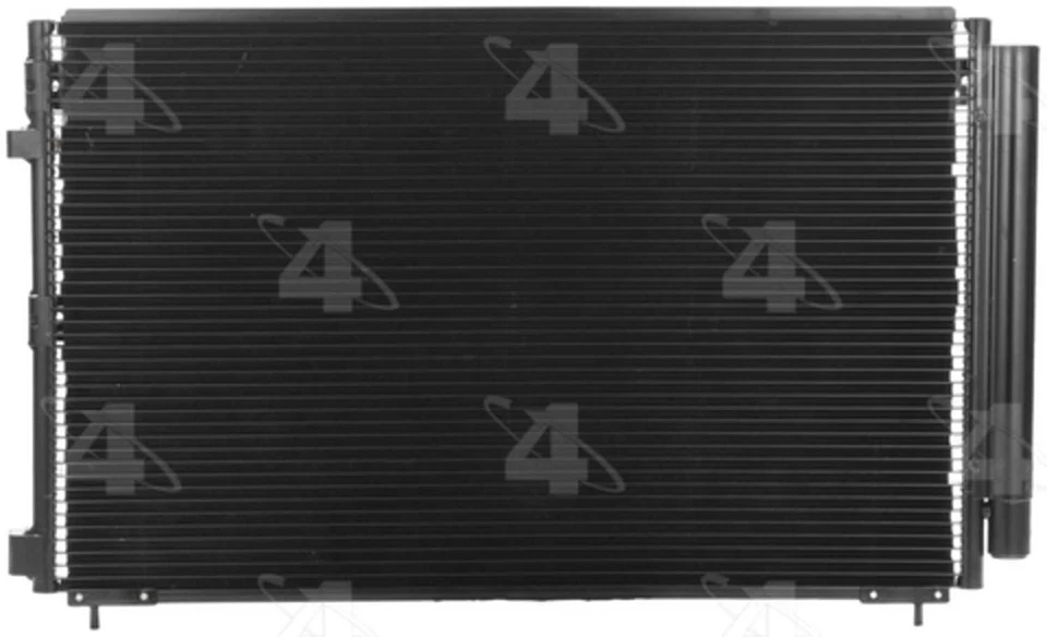 A/C Condenser-Condenser Drier 4 Seasons 40087 fits 01-06 Lexus LS430 - Image 1 of 1