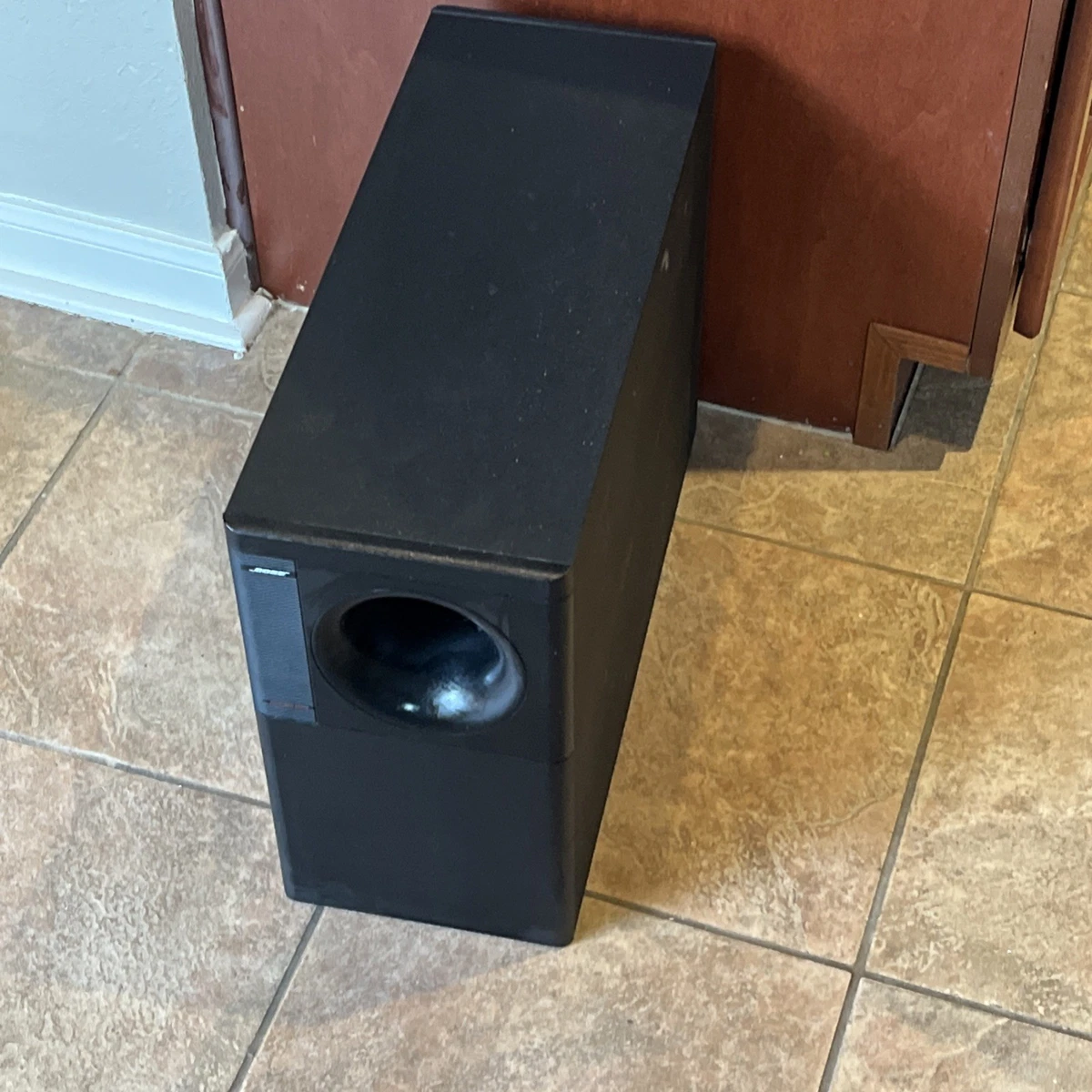 Bose Acoustimass 10 Series Ii for sale - eBay