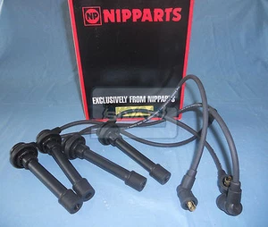 Serie Cavi Candele per Nissan Micra II 1.0 1.3 1992 - 2000 22440-99B05 N11603 - Picture 1 of 1
