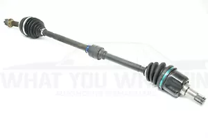 GENUINE MITSUBISHI LANCER & MIRAGE CE 1.8L FRONT RIGHT CV JOINT / DRIVEHSAFT RH - Bild 1 von 4