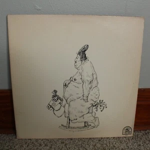 Vintage 1973 Rare Earth Ma Vinyl LP Poster Motown Records - Picture 1 of 8