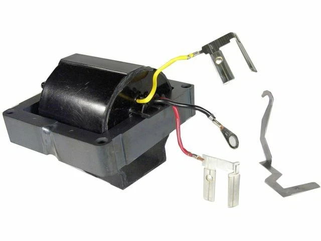 Bobina de encendido para 1975-1978 GMC K15 1976 1977 T452HR Professional -- Nuevo Foto 1 de 1