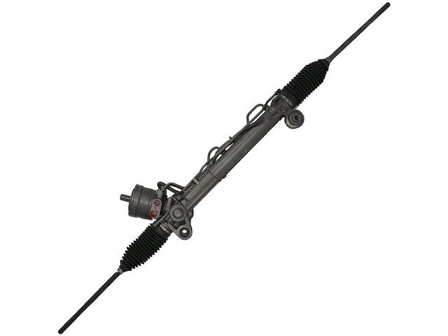 Detroit Axle 99TD15X Front Steering Rack Fits 2006-2011 Cadillac DTS Sedan — 第 1/1 张图片