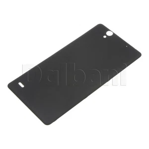 41-29-0210 New Black Back Cover Door for Sony Xperia C4 E5306 E5353 E5333 E5343 - Picture 1 of 3