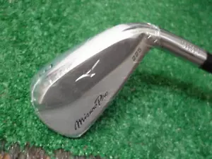 Brand New Mizuno Pro 225 Forged 3 Iron Dynamic Gold 120 Steel S-300 Stiff Flex - Picture 1 of 3
