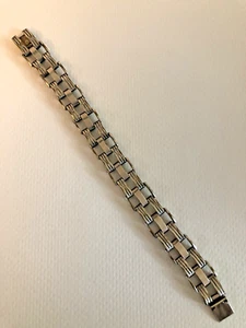 WMF IKORA Art Deco Gliederarmband - Bild 1 von 10
