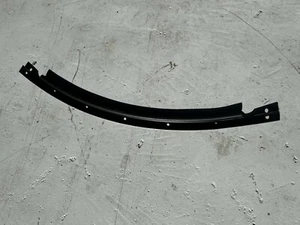 BMW Z4 E85 E86 2003-09 FRONT BUMPER SLAM PANEL UPPER SUPPORT 7044238 - Picture 1 of 3