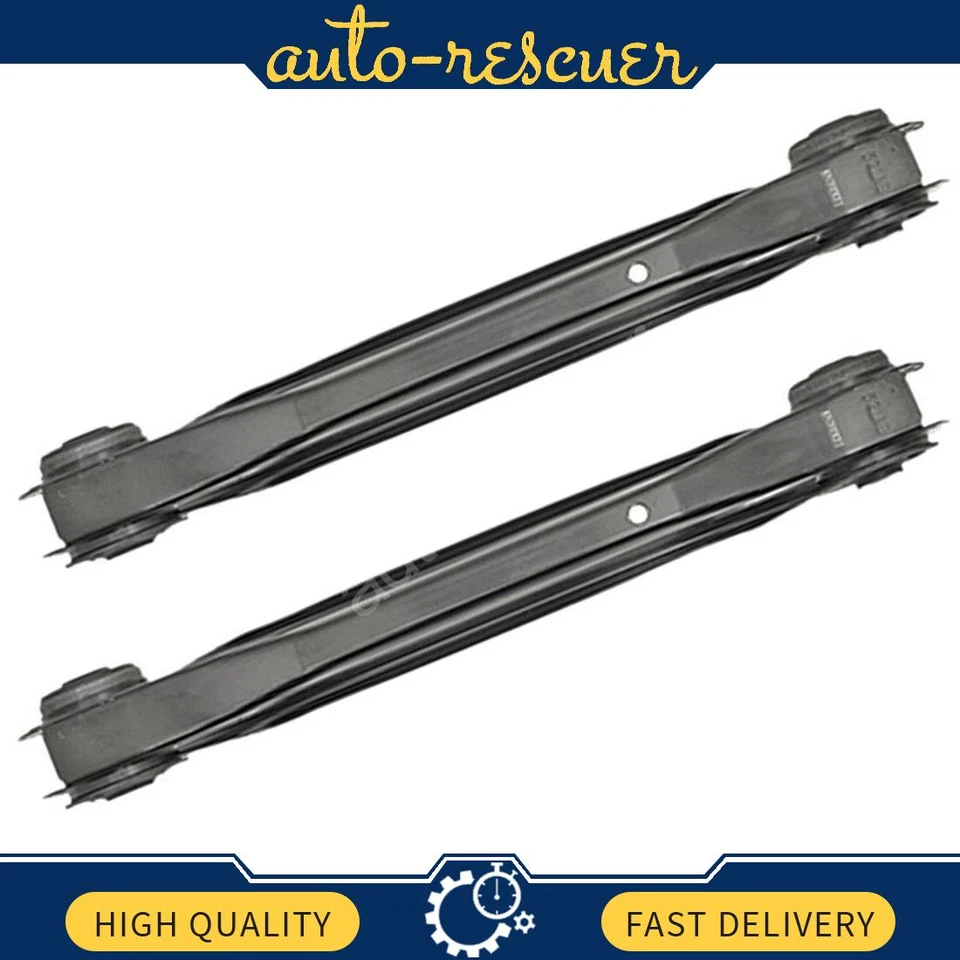 Brazo de control de suspensión inferior trasero Dorman 2x para Jeep Grand Cherokee 1993-1998 Foto 1 de 4