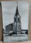 Ansichtskarte Saar  - Schoeneck - Kirche - 1989 - gelaufen 