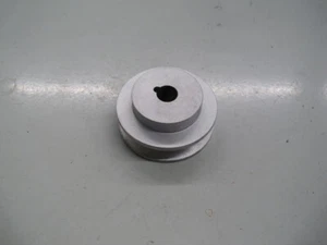 Efka, Kobold, Quick Keilriemenscheibe D55 für alte Motoren mit kegel 55mm - Bild 1 von 1