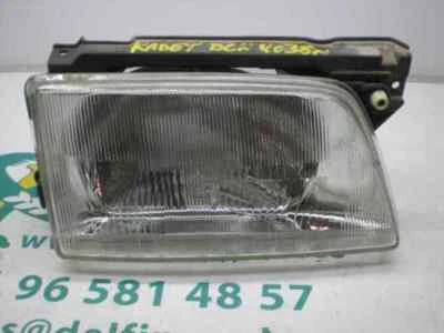 headlamp rh for OPEL KADETT E CUP LIM. 1984 1965413 - Imagem 1 de 4
