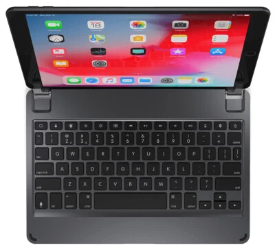 Brydge BRY8002-B Wireless Keyboard for iPad Pro 10.5-inch & iPad Air (2019) - Image 1 of 4