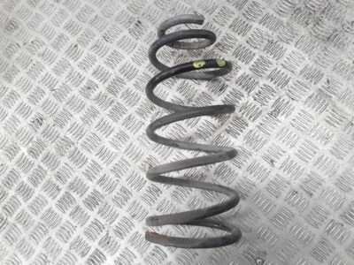 KIA Sorento 2005 2.5crdi Hinten Rechts Links Schraubenfeder Diesel 103kW Foto 1 de 3