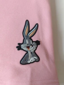 Pantalones cortos Looney Toons con cordón para hombre XL - Imagen 1 de 4