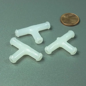 VDO T - PIEZA 3 uds. para LAVADOR DE CRISTALES LIMPIAPARABRISAS LIMPIAPARABRISAS  - Imagen 1 de 1