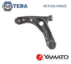 J32103YMT WISHBONE TRACK CONTROL ARM FRONT LEFT YAMATO NEW OE REPLACEMENT