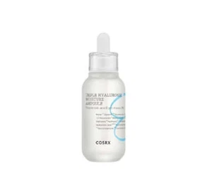 Ampolla Hidratante Triple Hialurónica COSRX Hydrium 40 ml de Corea - Imagen 1 de 3