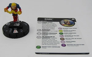 Marvel HeroClix The Mighty Thor Ikaris #045 - Picture 1 of 1