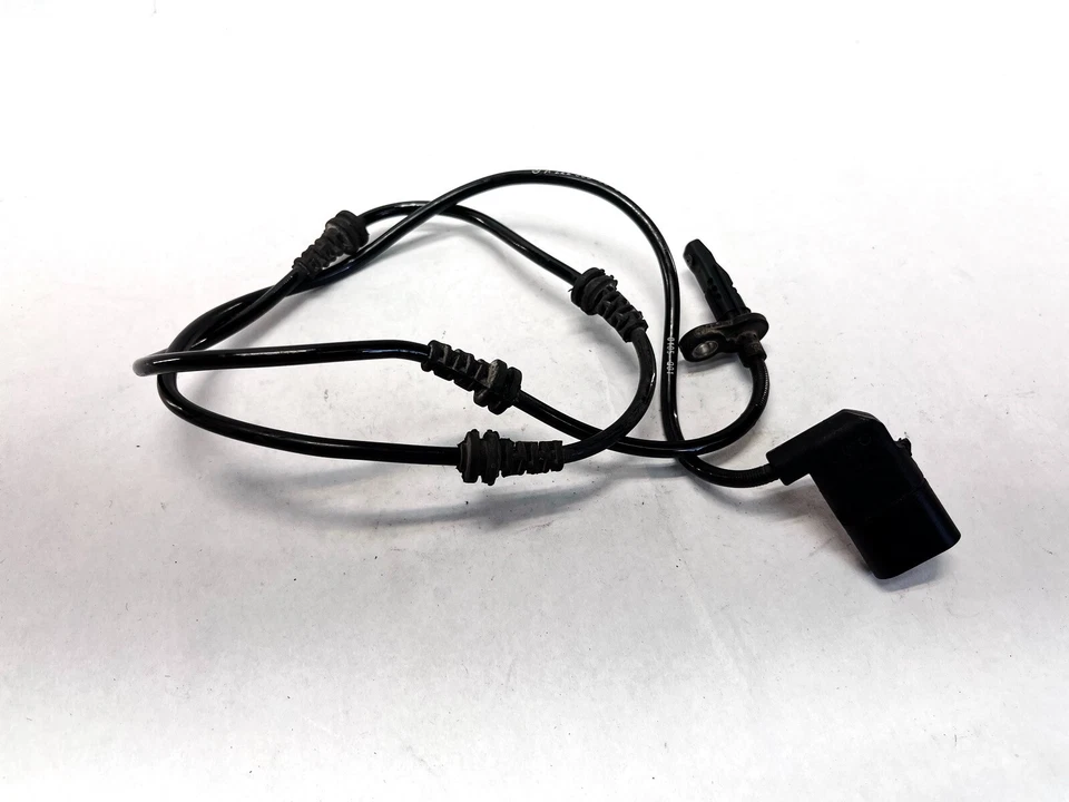 15-17 MERCEDES-BENZ MAYBACH S600 W222 SENSOR DE VELOCIDAD DE RUEDA ABS DELANTERO DERECHO OEM Foto 1 de 3