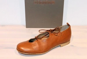 % RESTPAARE SONDERVERKAUF % VICOLO8 Leder Slipper Loafer Italy - Neu ! Gr. 40 - Bild 1 von 10