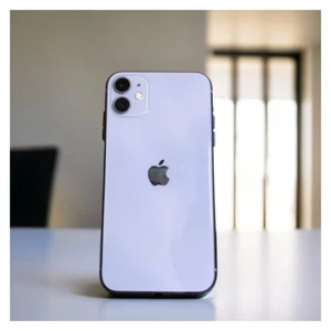 Apple iPhone 11 Black White Green 128GB 64GB Excellent iPhone Unlocked Verizon - Afbeelding 1 van 9