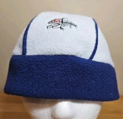 De colección Screamer Snowboard Esquí Gorro Gorra Azul Y Gris  Foto 1 de 4