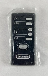 Delonghi Remote Control for Safeheat Space Heater TCH6590ER DCH2590ER TCH7090ER - Picture 1 of 2