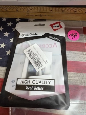 NEW USB Type C to HDMI HDTV TV Cable Adapter Converter For USB-C Phone Tablet - Image 1 of 4