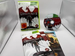 Dragon Age 2 - Xbox 360 mit OVP incl. Anleitung - Bild 1 von 1