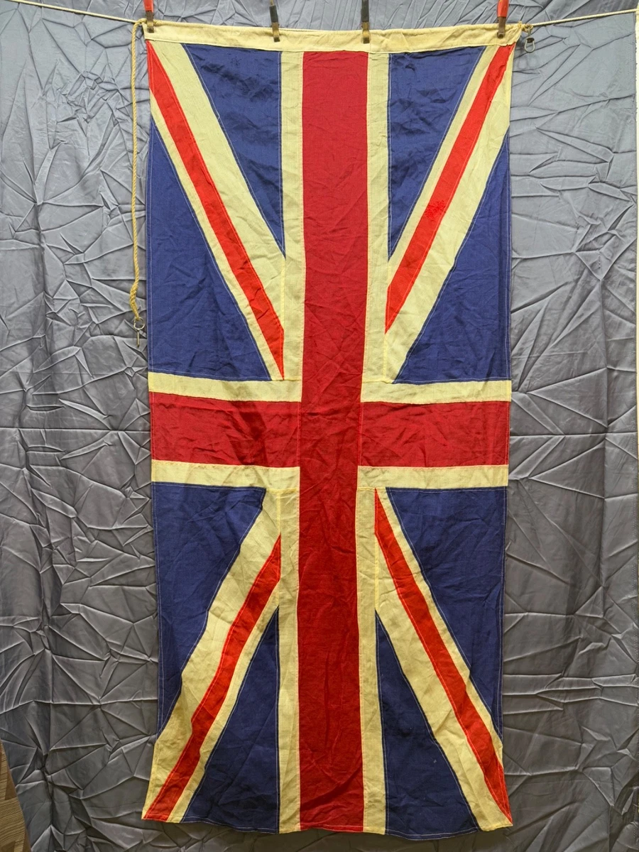 Collectible British Flags for sale | eBay