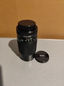 vivitar 70-200 camera lens - Picture 1 of 9